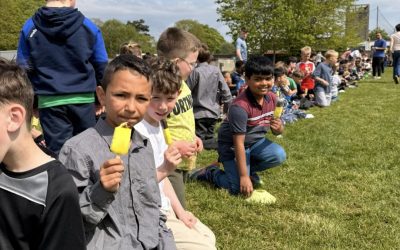 Well-being Week 2026 – Cultivating Calm and Community